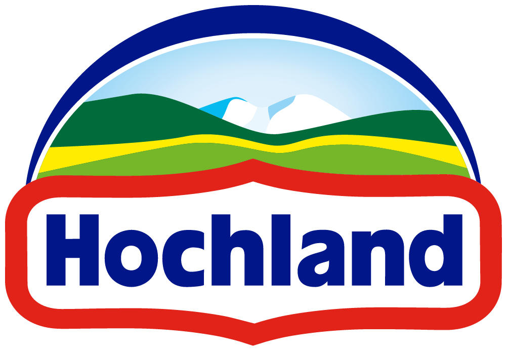 Logo with link back to the homepage