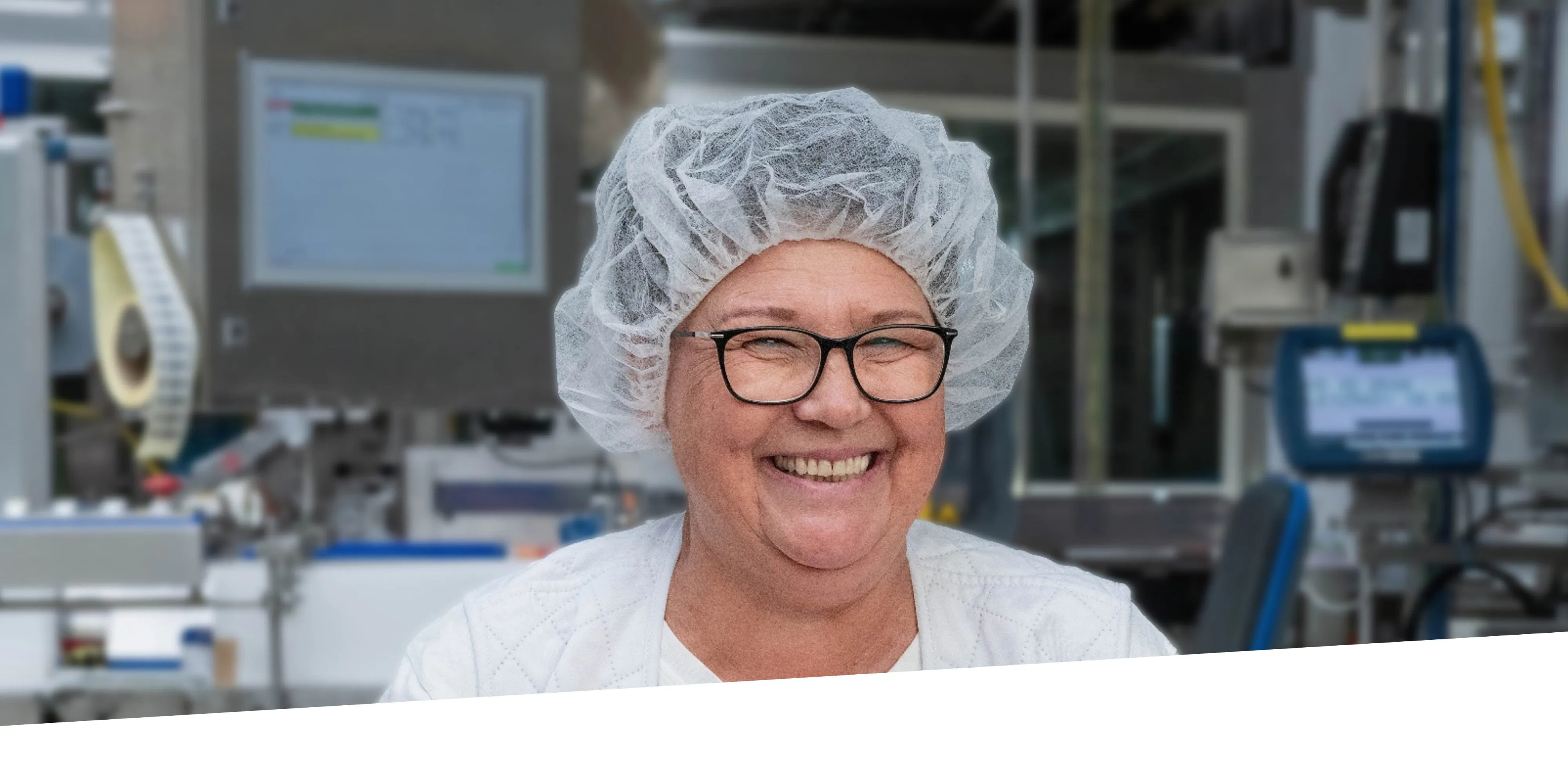 Jobs in der Produktion bei Hochland