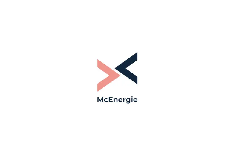 McEnergie Logo