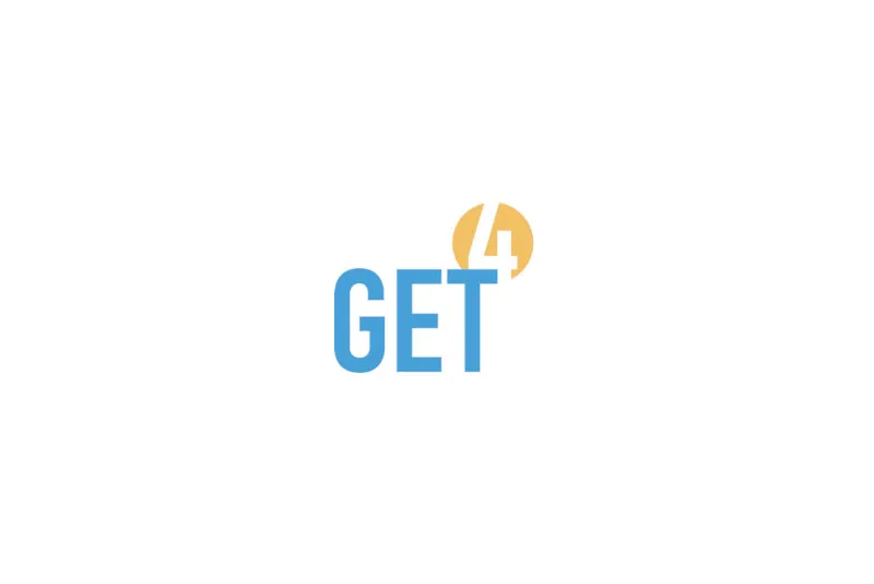 Get4 Logo