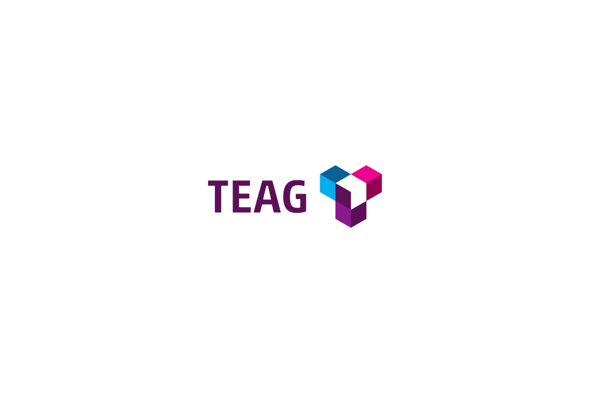 TEAG Logo