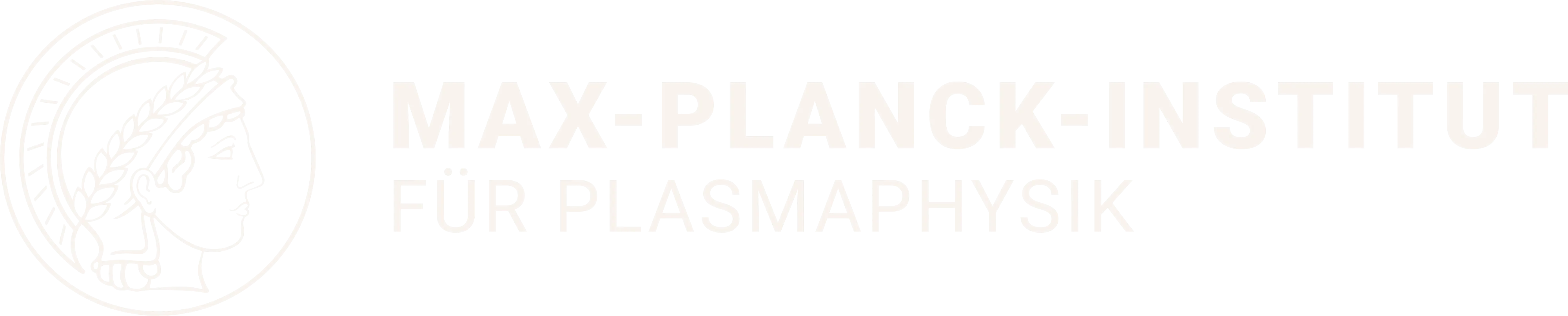 Logo with link back to the homepage