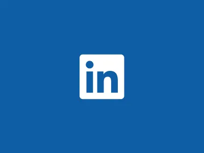 Logo LinkedIn