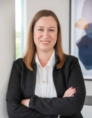 Rebecca Raabe