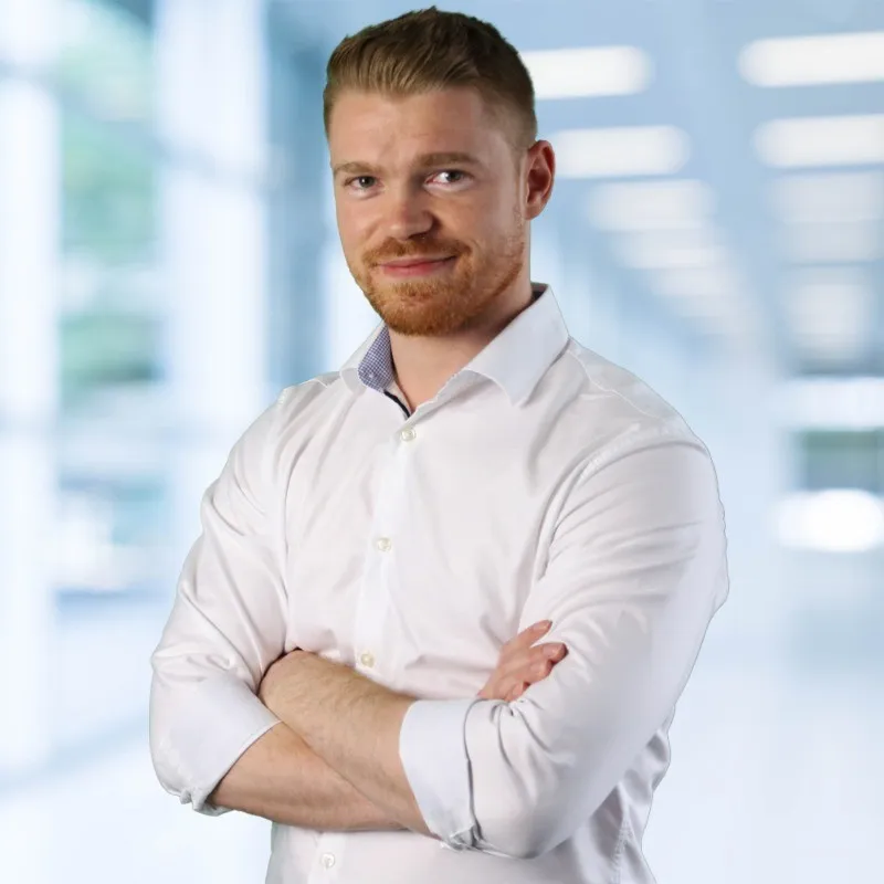 Torben Manske
