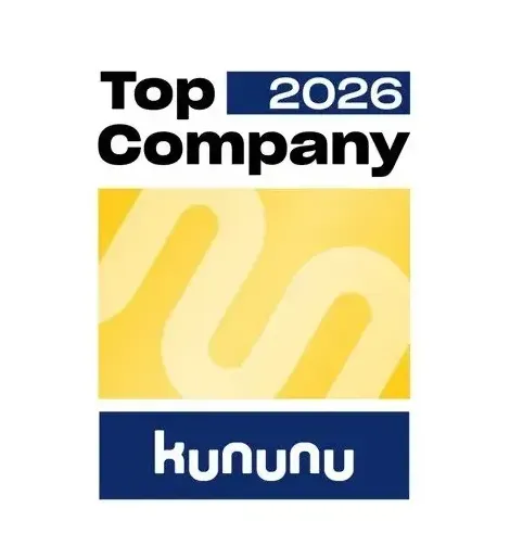 Interhyp AG wurde als Top Employer Deutschland 2024 ausgezeichnet.