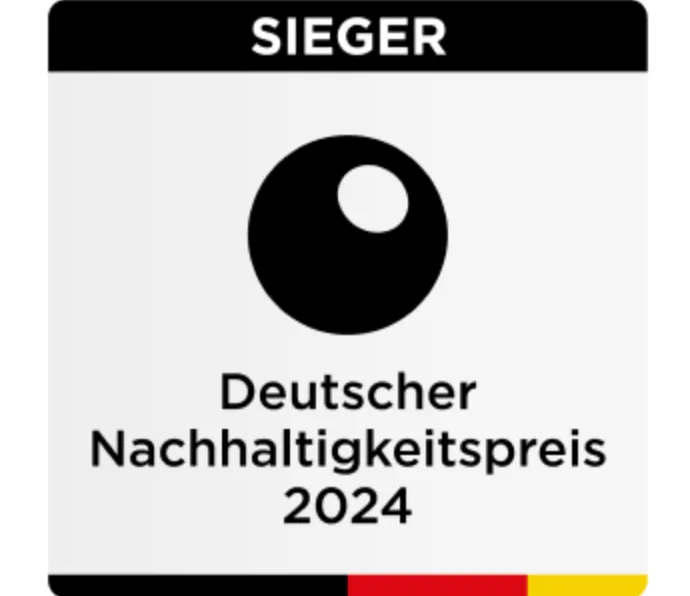 Nachhaltigkeitspreis