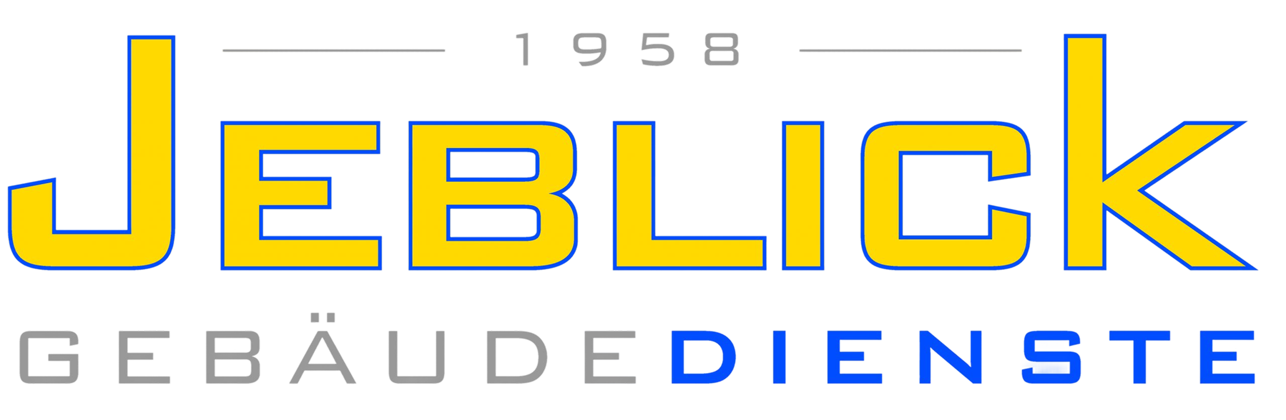 Logo with link back to the homepage