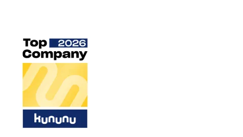 JobRad kununu Siegel 2025 Top Company