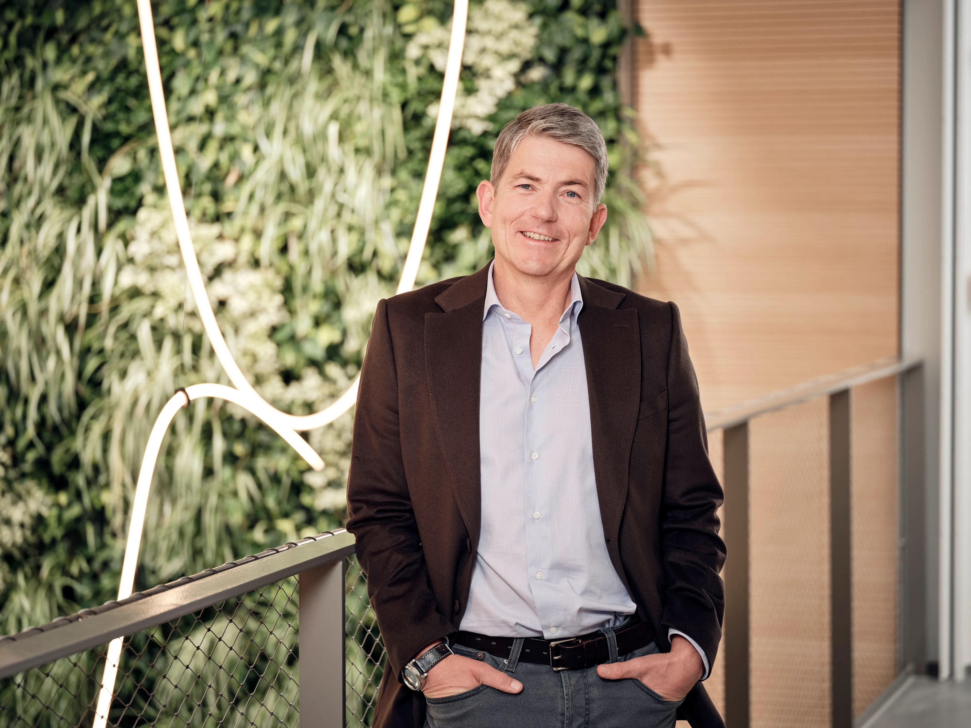 JobRad GmbH Geschäftsführung Andrea Kurz, Florian Baur, Matthias Wegner