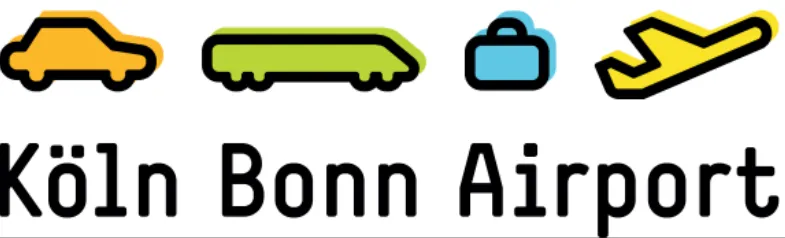 Logo with link back to the homepage