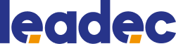 Logo with link back to the homepage
