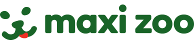 Logo with link back to the homepage