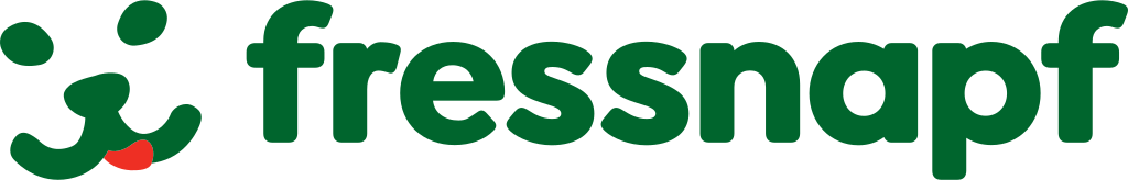 Logo with link back to the homepage