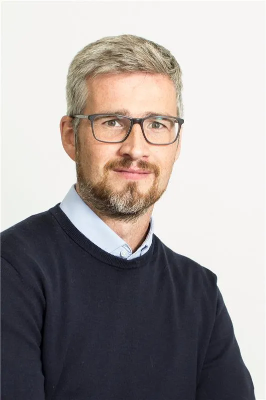 Christian Reich