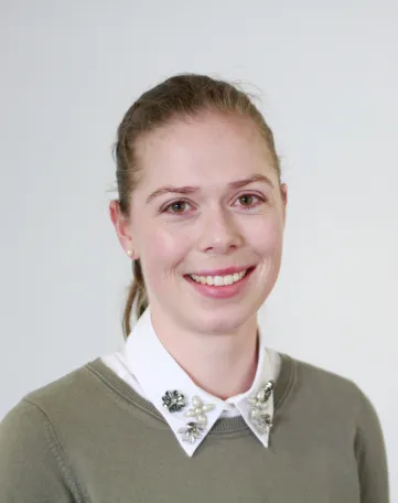Mira Eikmeier