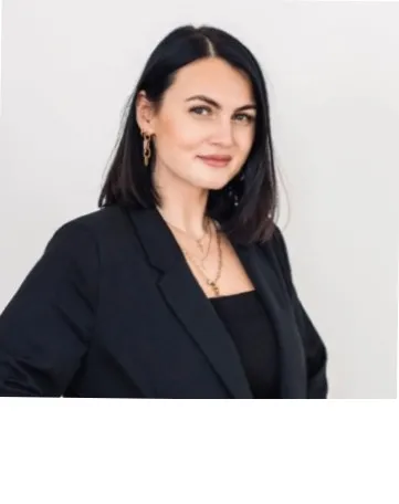 Jana Gossen