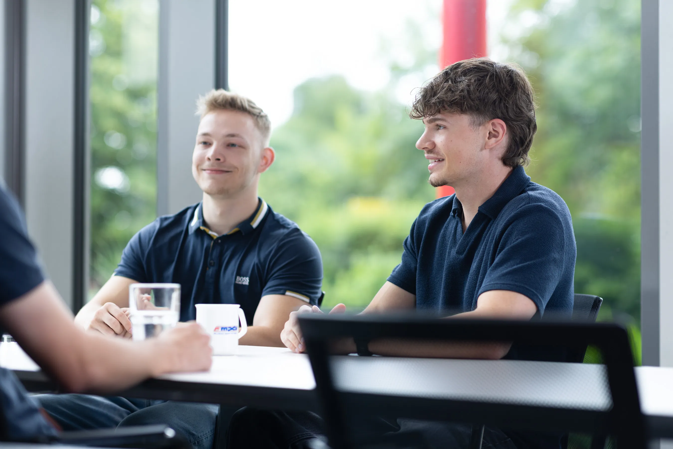 Trainee Programm