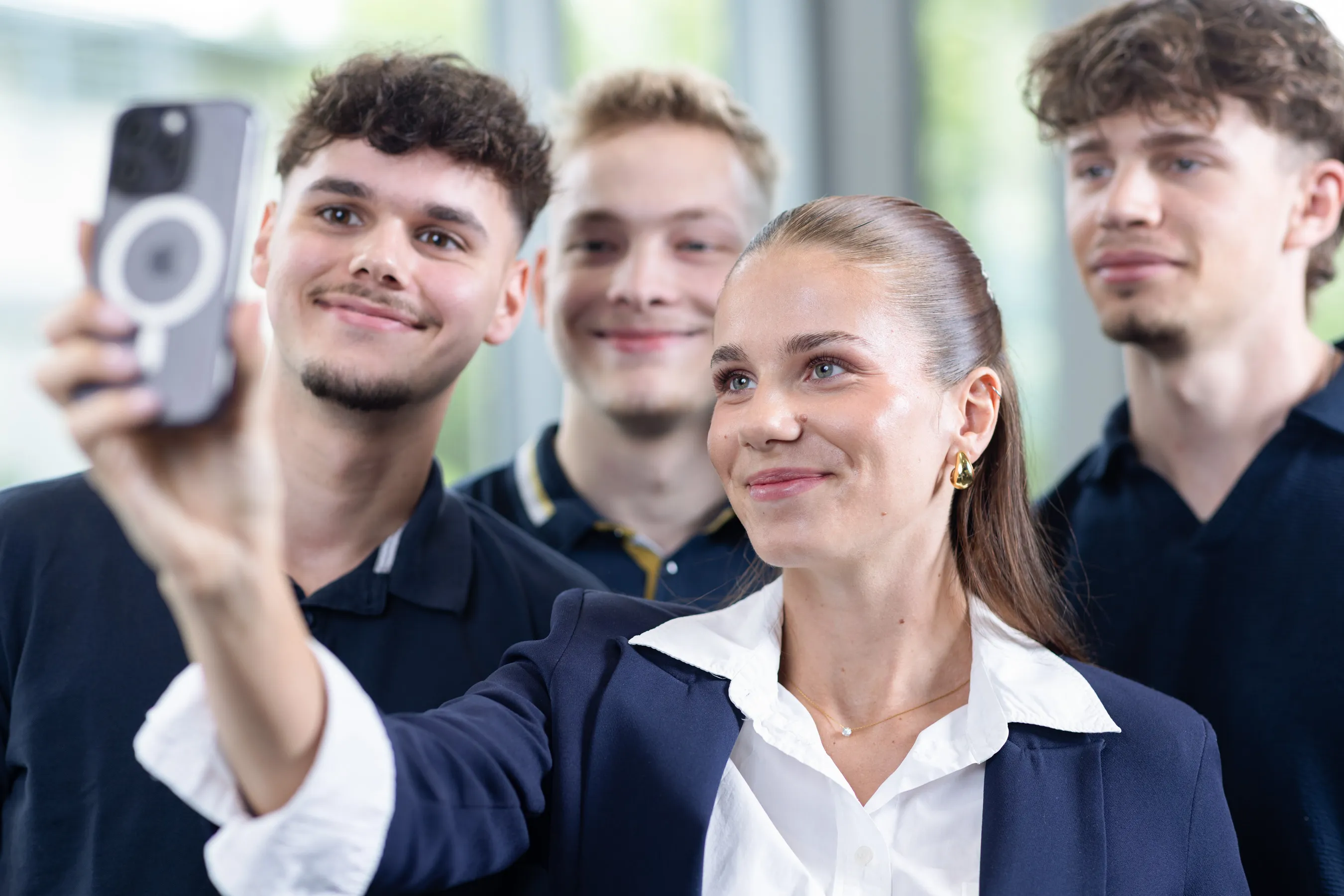 Duales Studium – Mehr als Theorie