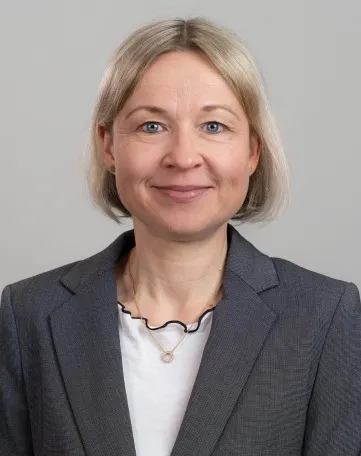 Kerstin Kranz