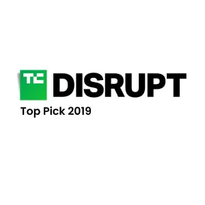 techcrunch disrupt top pick 2019