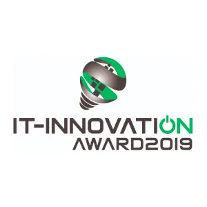 IT Innovation 2019