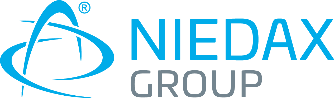 Logo with link back to the homepage