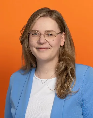 Sarah Danesch
