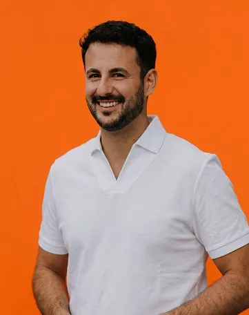 Luca Montana