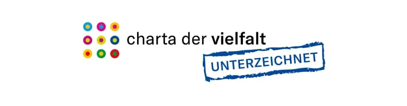Charta der Vielfalt