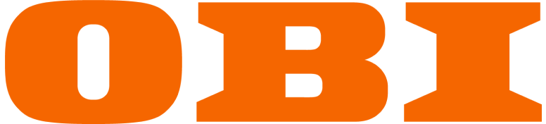 Logo with link back to the homepage