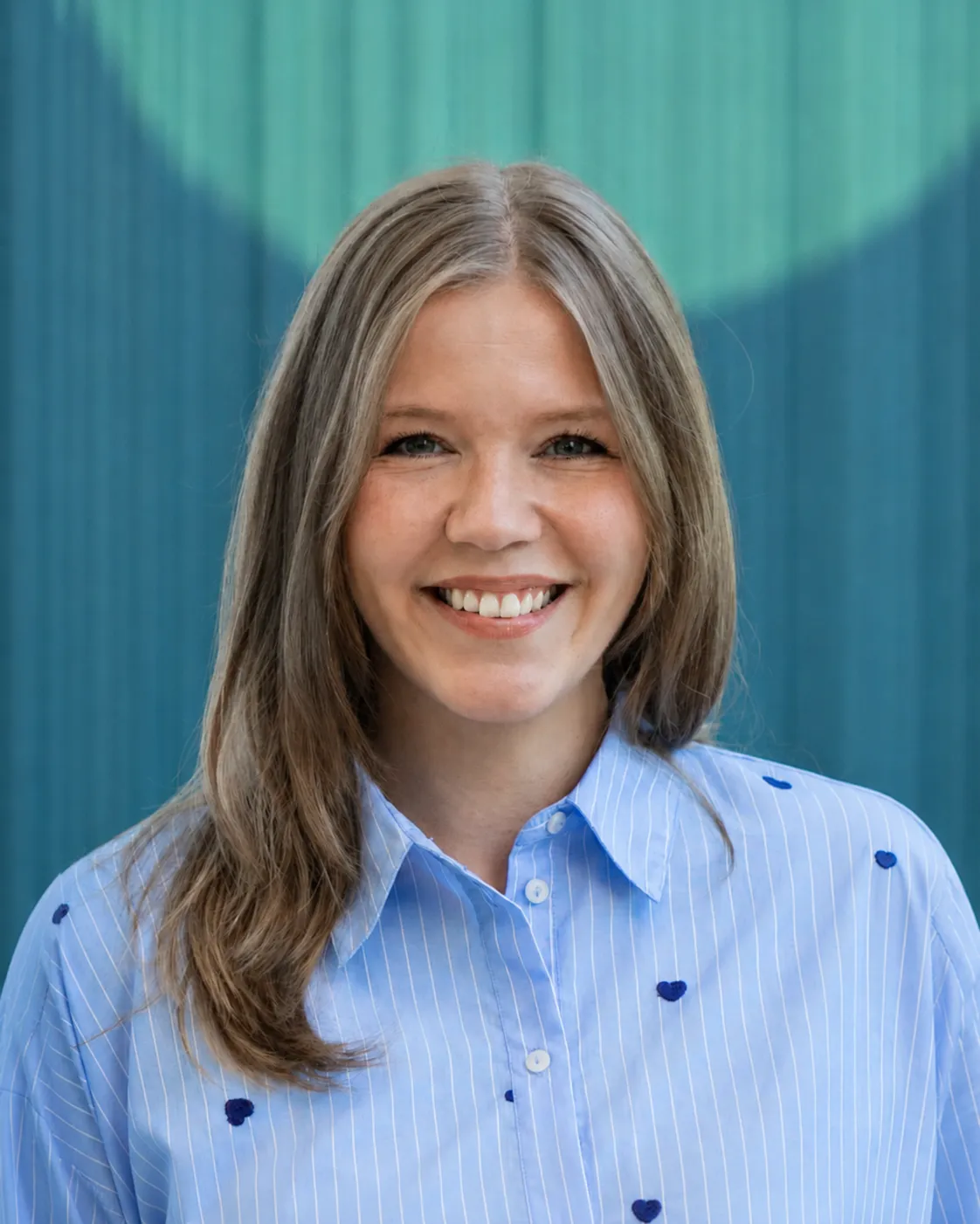 Julia Schulte