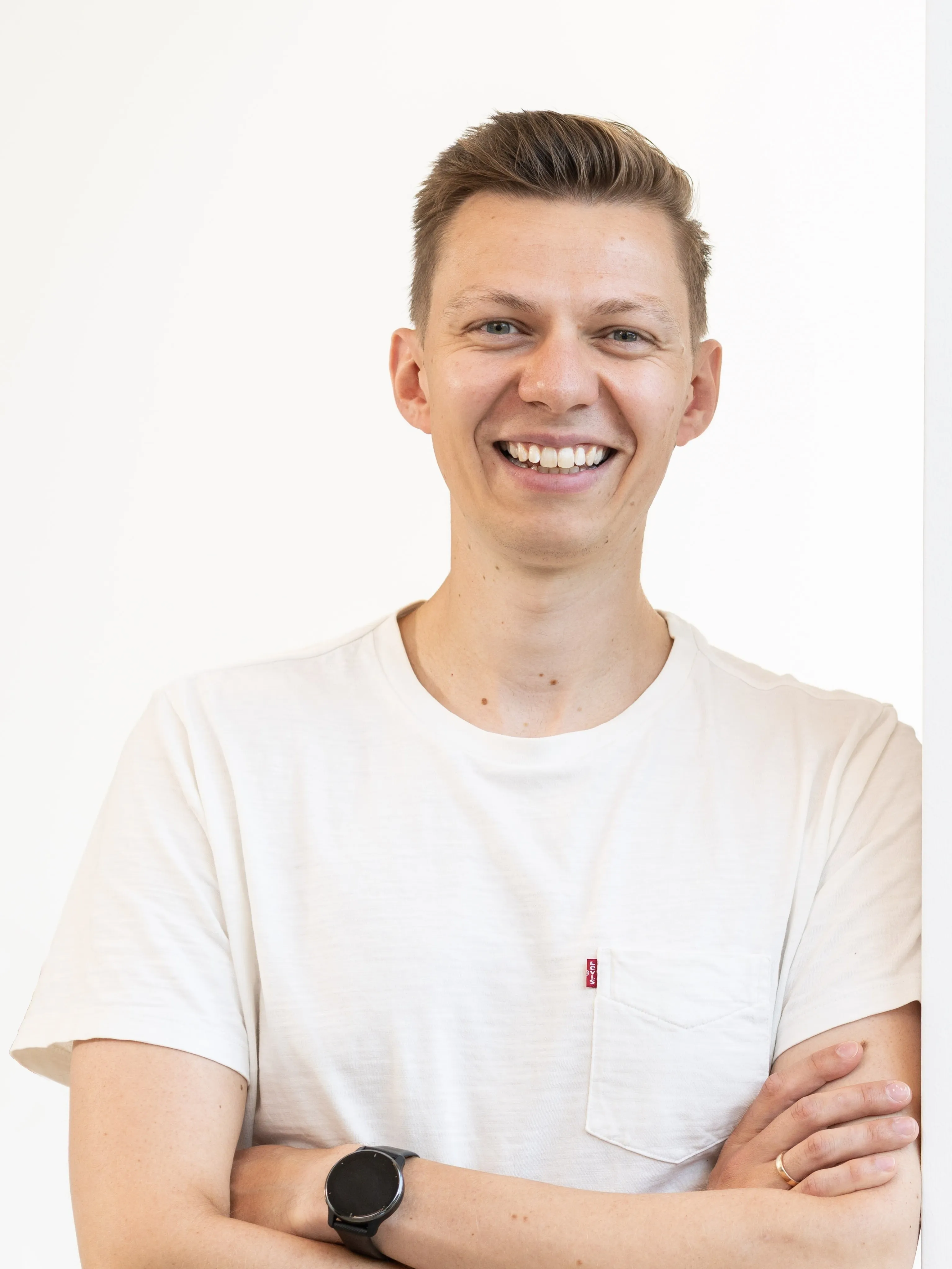 Hannes Molter