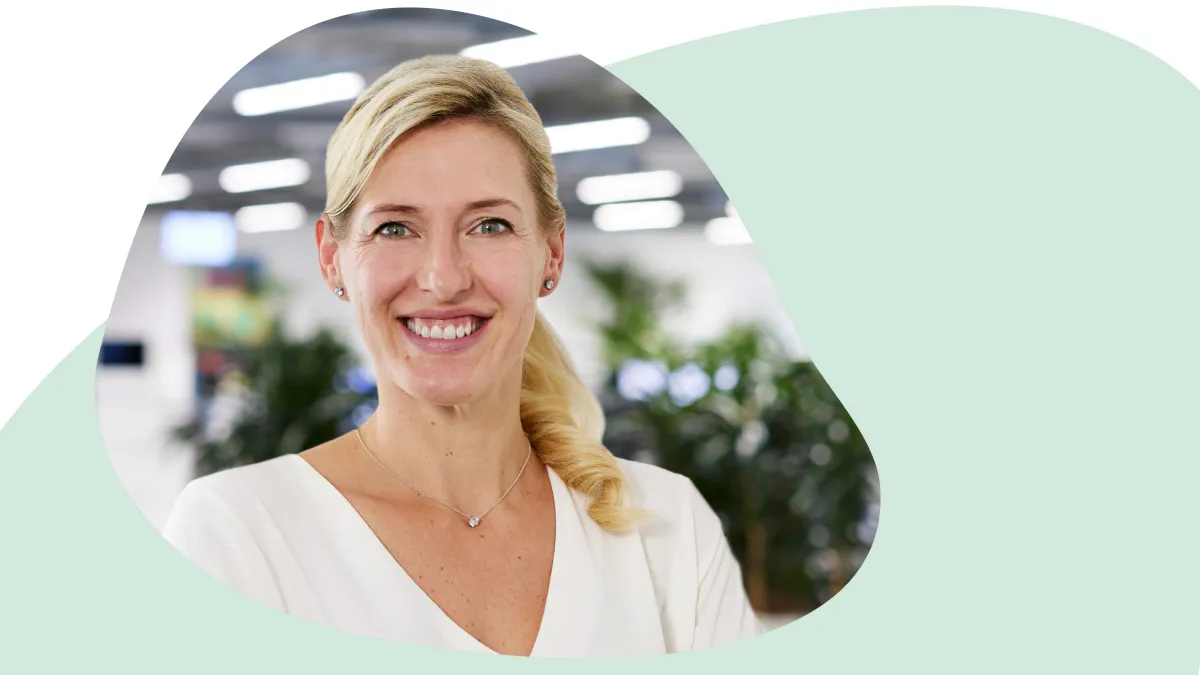 Personalberaterin Vertrieb