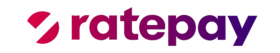 Logo with link back to the homepage