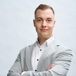 Julian Funke