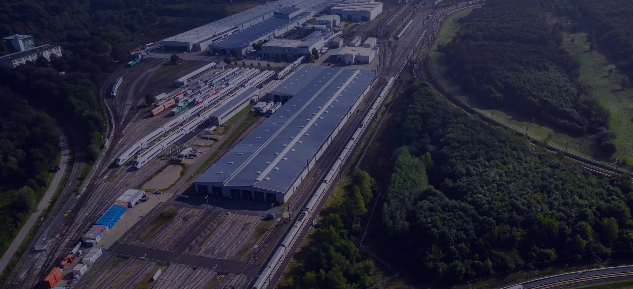 Siemens Ausbildungsstätte in Wegberg