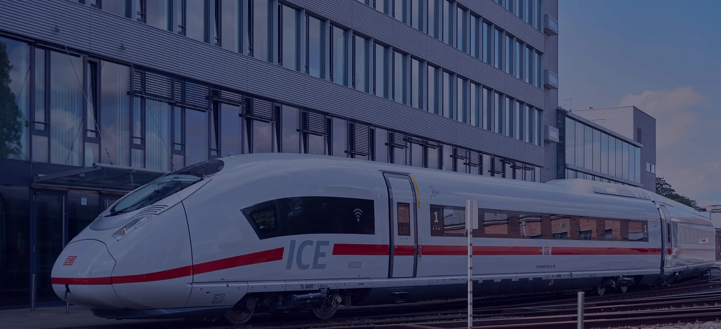 Siemens Ausbildungsstätte in Krefeld