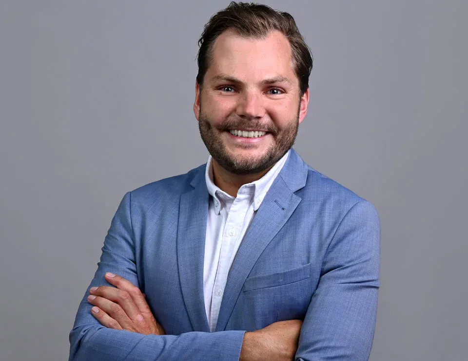 Dein Ansprechpartner für Fragen zu unseren ausgeschriebenen Stellen.