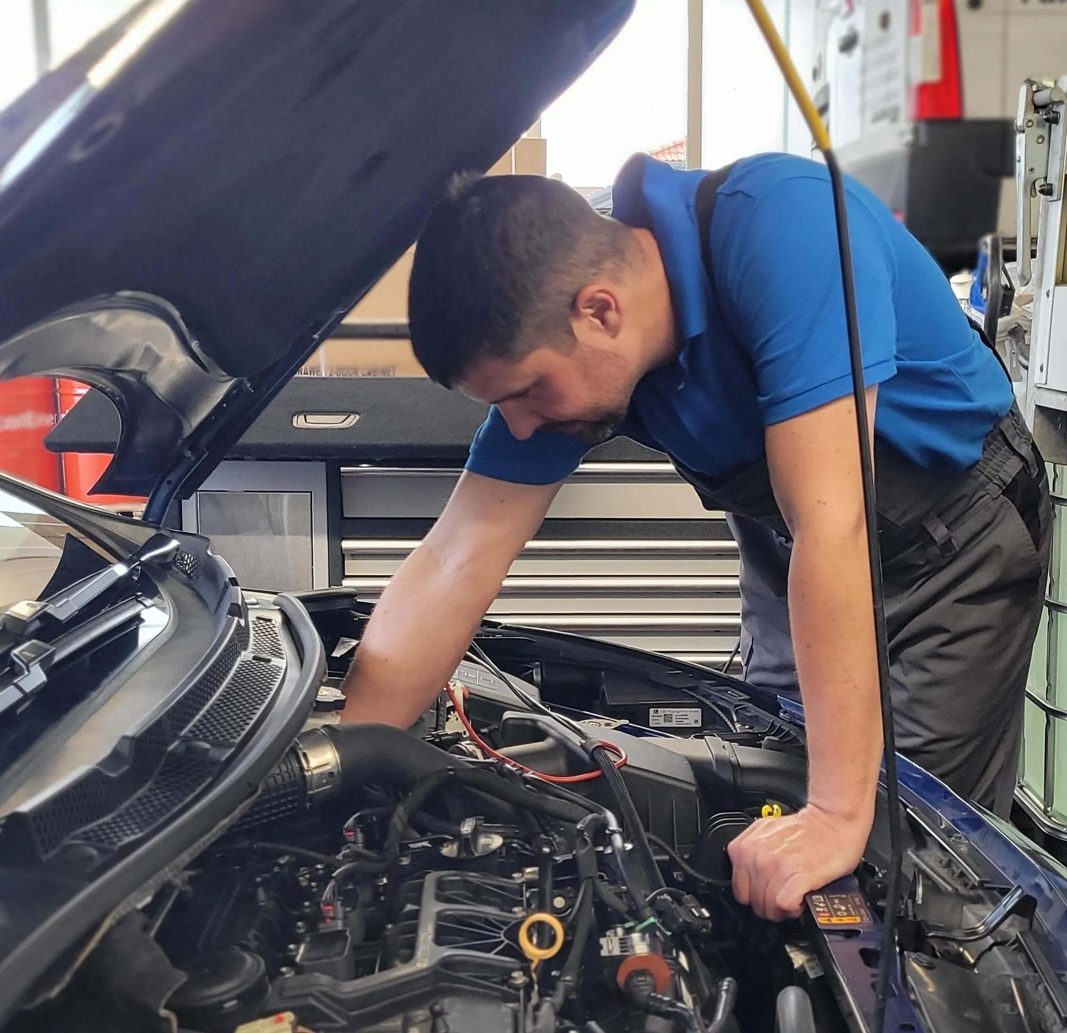 Autohaus Schlingmann GmbH in Waren (Müritz)