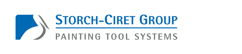 Logo with link back to the homepage