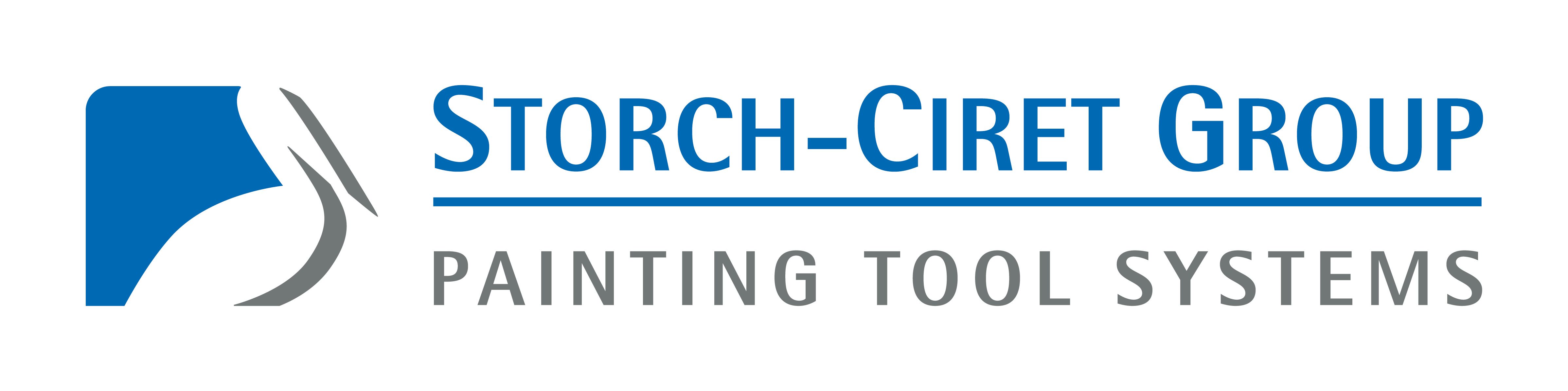 Logo with link back to the homepage