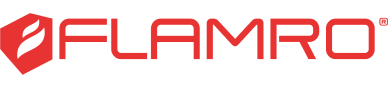 Logo with link back to the homepage