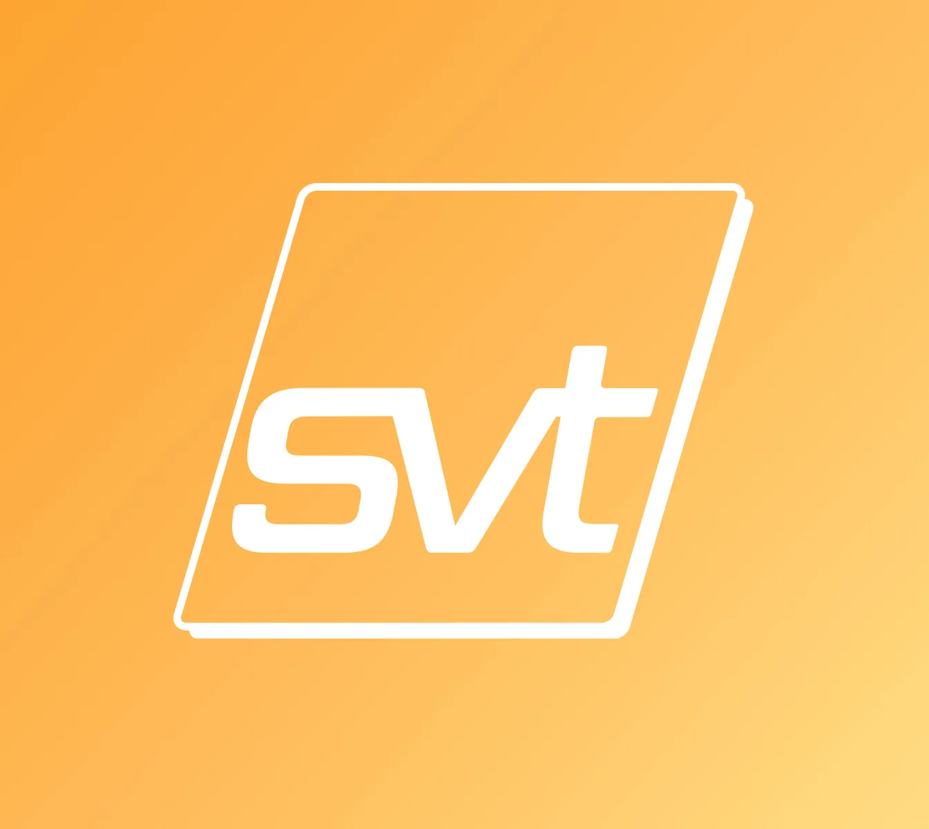 SVT Logo