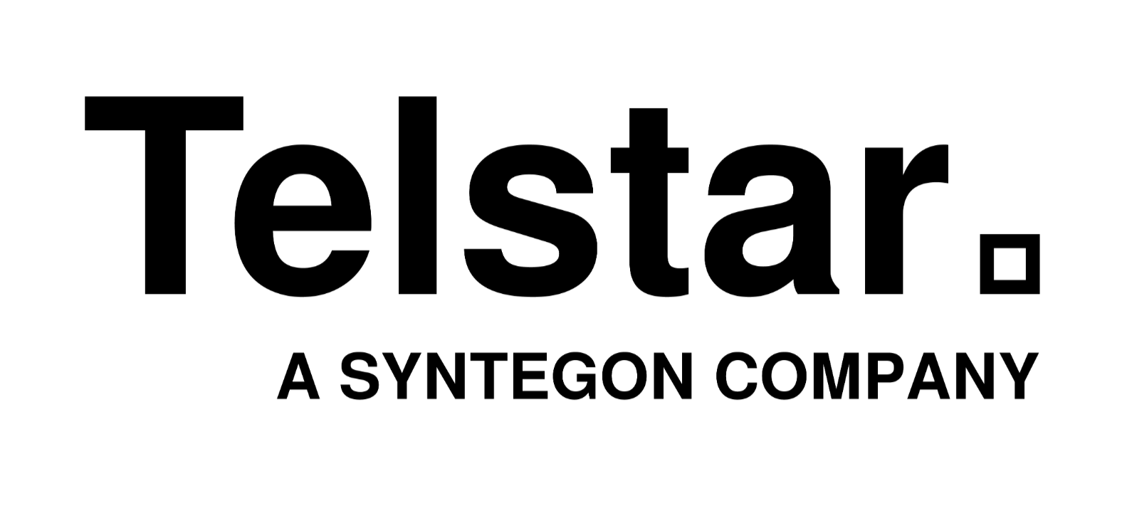 Logo with link back to the homepage