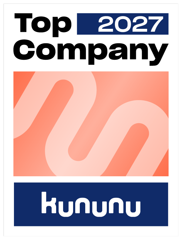 Top Company 2027