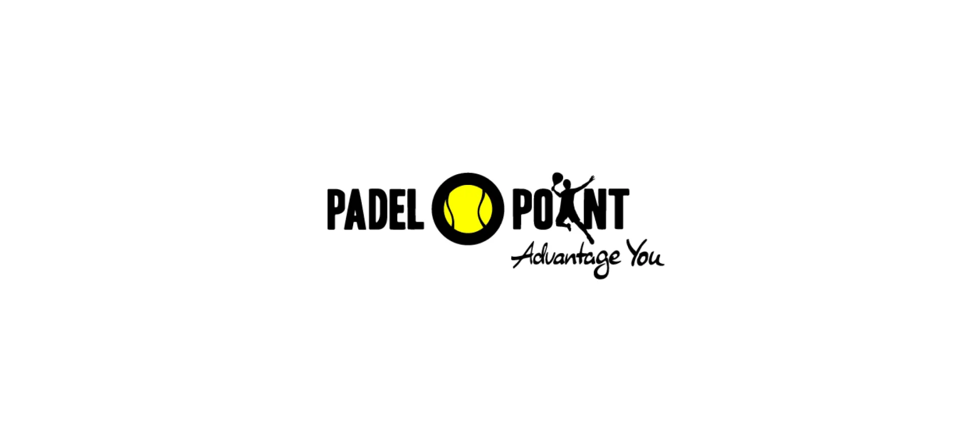 Padel Point logo