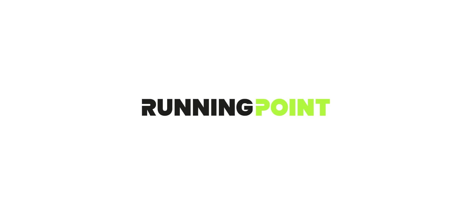 Logo RunningPoint