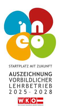 Ausgezeichneter Lehrbetrieb