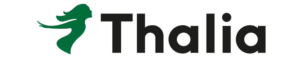 Logo with link back to the homepage